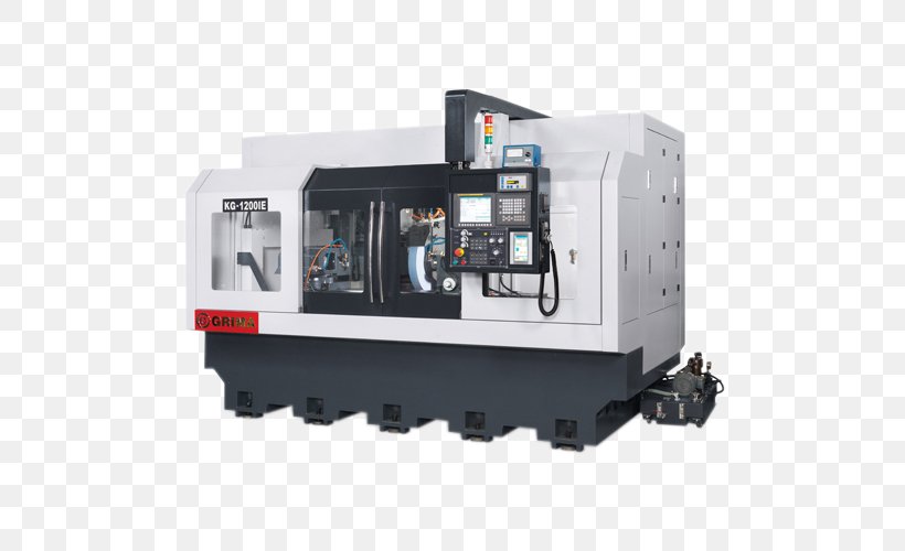 Machine Tool Computer Numerical Control Machine Tool Grinding, PNG, 500x500px, Tool, Business, Circuit Breaker, Computer, Computer Numerical Control Download Free
