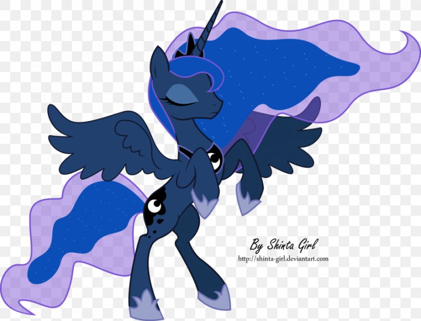 Pony Princess Luna Princess Celestia Moon DeviantArt, PNG, 900x686px, Pony, Art, Birth, Cartoon, Deviantart Download Free