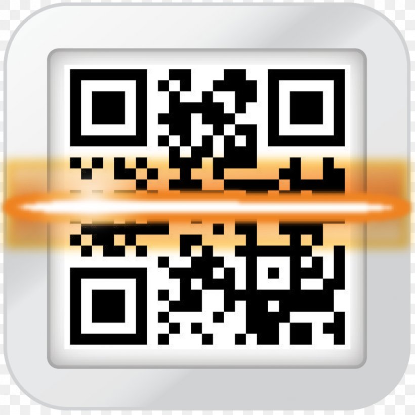 QR Code Barcode Scanners Mobile Phones Image Scanner, PNG, 1024x1024px, Qr Code, Android, App Store, Area, Barcode Download Free