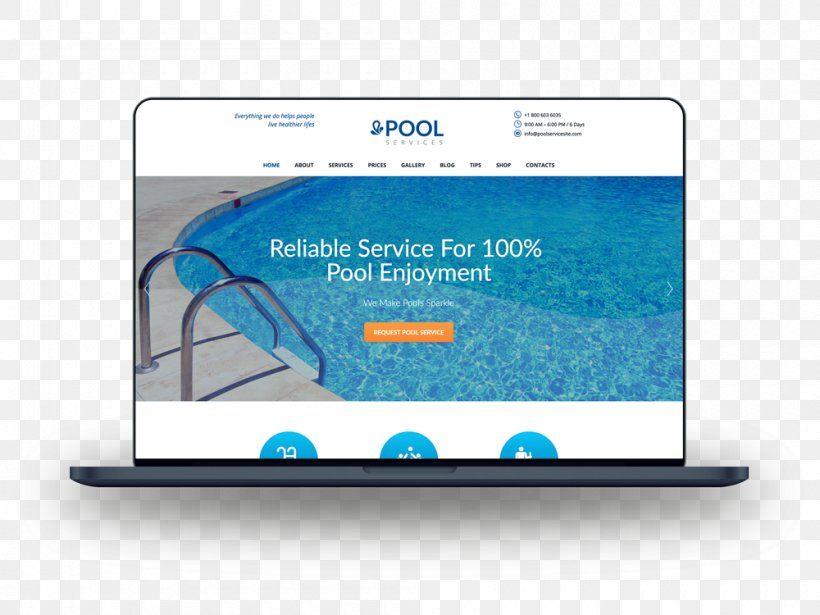 Swimming Pool Service Technician Direct Marketing, PNG, 1000x750px, Swimming Pool, Advertising, Advertising Agency, Brand, Business Download Free