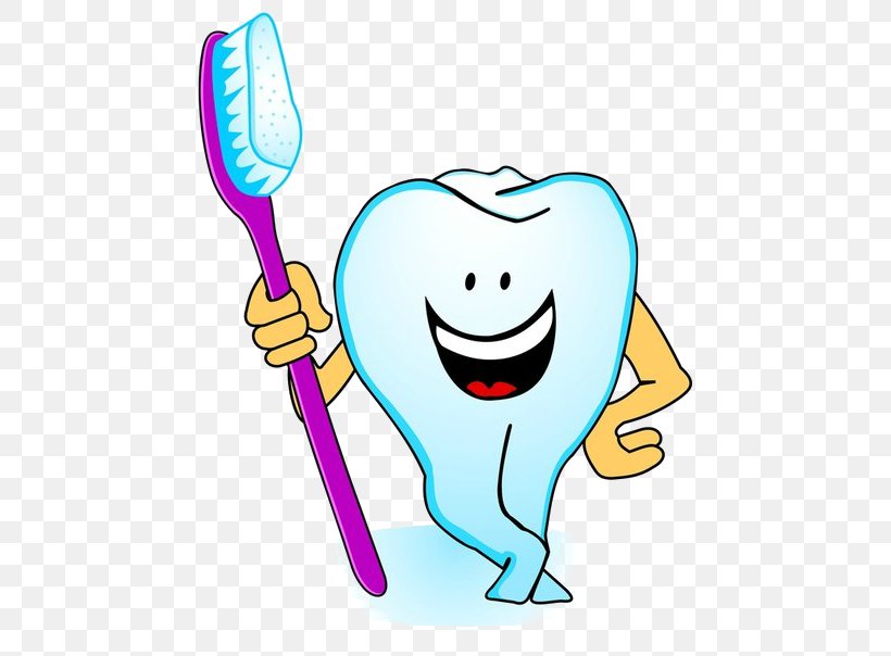 Toothbrush Dentistry Human Tooth Clip Art, PNG, 489x604px, Watercolor, Cartoon, Flower, Frame, Heart Download Free