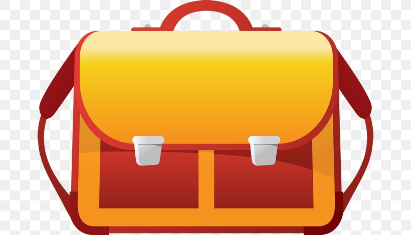 Bag Satchel School Briefcase Clip Art, PNG, 670x469px, Bag, Backpack, Brand, Briefcase, Computer Download Free