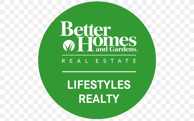 Better Homes And Gardens Real Estate Estate Agent House Multiple Listing Service, PNG, 512x512px, Real Estate, Area, Better Homes And Gardens, Brand, Commercial Property Download Free
