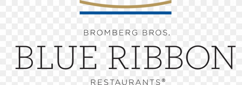 Blue Ribbon Brasserie Table Logo Blue Ribbon Restaurants Catering, PNG, 1000x354px, Table, Area, Blue Ribbon Restaurants, Brand, Catering Download Free