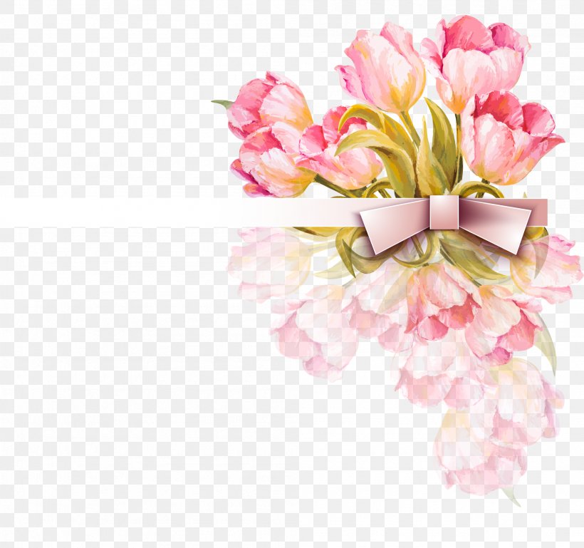 Flower Pink, PNG, 2001x1877px, Flower, Art, Blossom, Cut Flowers, Designer Download Free