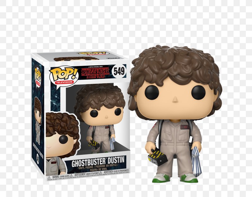 Funko Pop Stranger Things Figure Pop Television: ST S2, PNG, 640x640px, Funko, Action Toy Figures, Eleven, Figurine, Plush Download Free