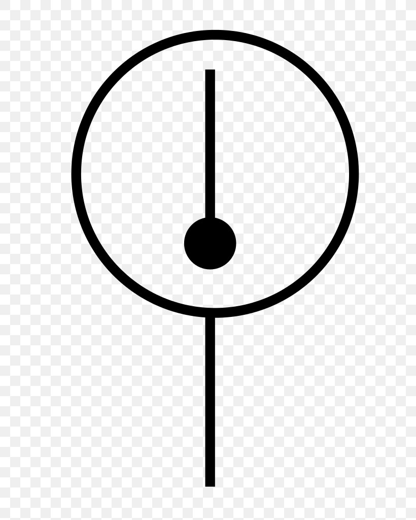 Gauge Symbol Temperature Pressure Measurement Clip Art, PNG, 676x1024px, Gauge, Area, Black And White, Degree, Display Device Download Free