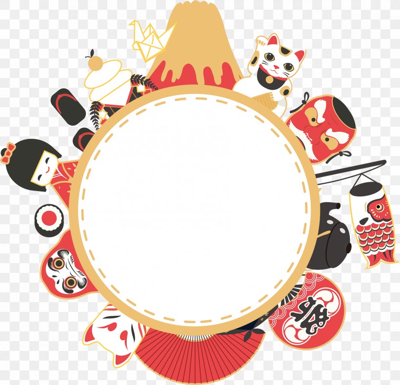 Japan Maneki-neko, PNG, 1782x1717px, Japan, Cherry Blossom, Dishware, Five Elements, Food Download Free
