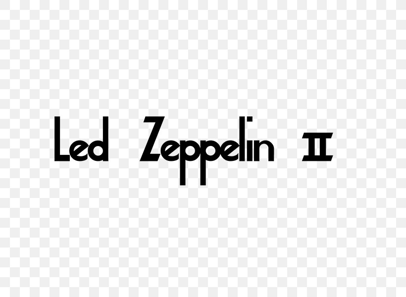 Logo Brand Led Zeppelin Font, PNG, 600x600px, Logo, Area, Black, Black M, Brand Download Free