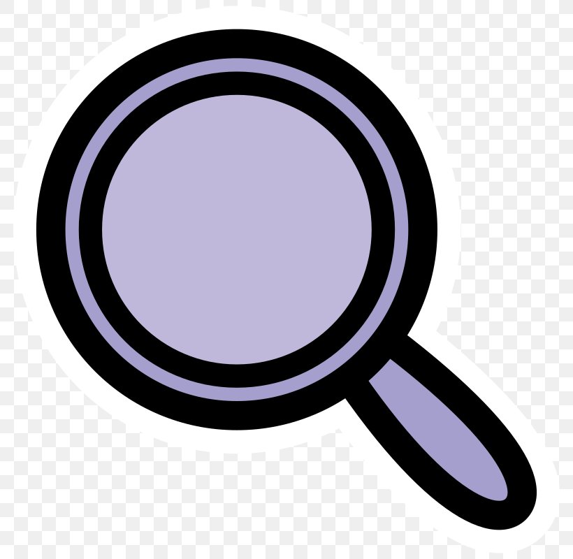 Magnifying Glass Clip Art, PNG, 800x800px, Magnifying Glass, Button, Photography, Royaltyfree, Scalable Vector Graphics Download Free