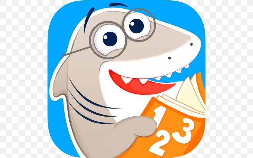 Mathematics Animal Math Games For Kids In Pre-K & Kindergarten Number Clip Art, PNG, 512x512px, Mathematics, Animal, Artwork, Cartoon, Counting Download Free