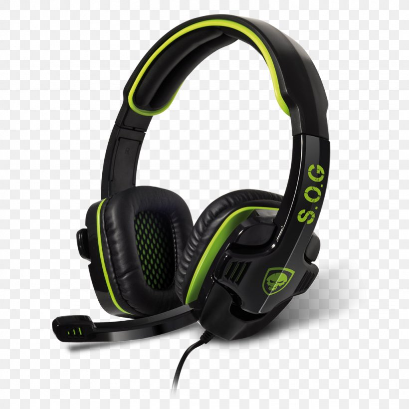 Microphone Spirit Of Gamer ELITE-H8 Headphones Headset Computer, PNG, 1024x1024px, Microphone, All Xbox Accessory, Audio, Audio Equipment, Computer Download Free
