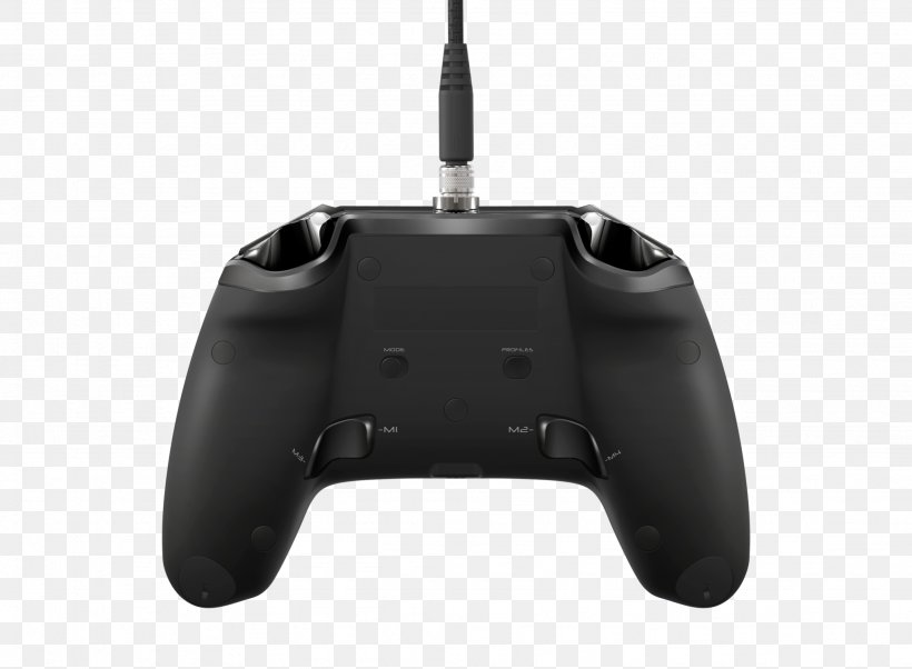 PlayStation 4 NACON Revolution Pro Controller 2 Game Controllers, PNG, 2048x1506px, Playstation, All Xbox Accessory, Computer Component, Dualshock, Electronic Device Download Free