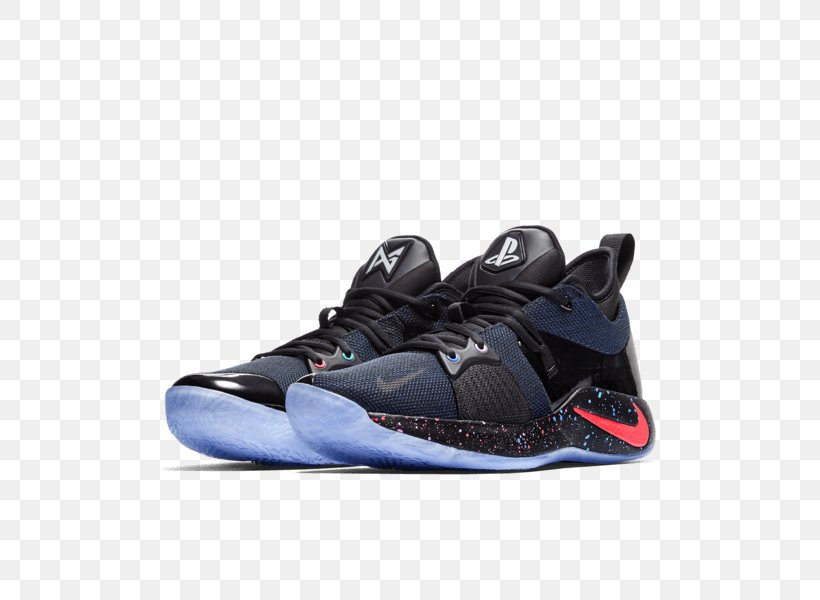 PlayStation 4 PlayStation 2 Oklahoma City Thunder Nike Sneakers, PNG, 600x600px, Playstation 4, Athletic Shoe, Basketball, Basketball Shoe, Black Download Free