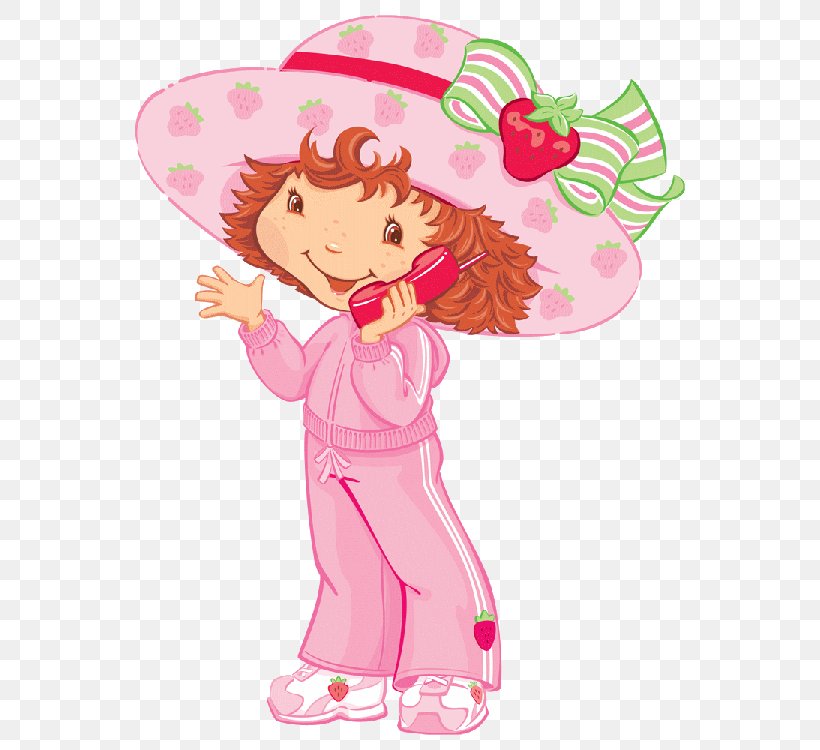 Strawberry Shortcake Clip Art, PNG, 600x750px, Watercolor, Cartoon, Flower, Frame, Heart Download Free