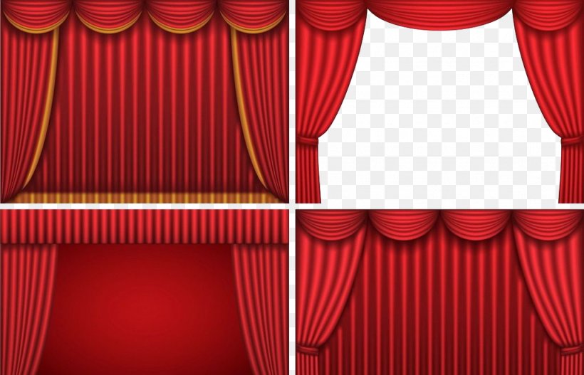 Theater Drapes And Stage Curtains Theater Drapes And Stage Curtains Theatre, PNG, 1024x659px, Curtain, Cinema, Decor, Drapery, Interior Design Download Free