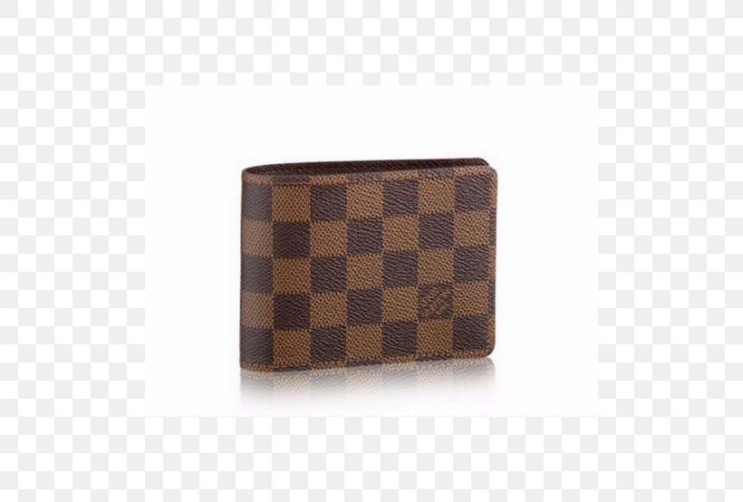 Wallet Coin Purse ダミエ Louis Vuitton, PNG, 500x554px, Wallet, Brown, Canvas, Coin, Coin Purse Download Free