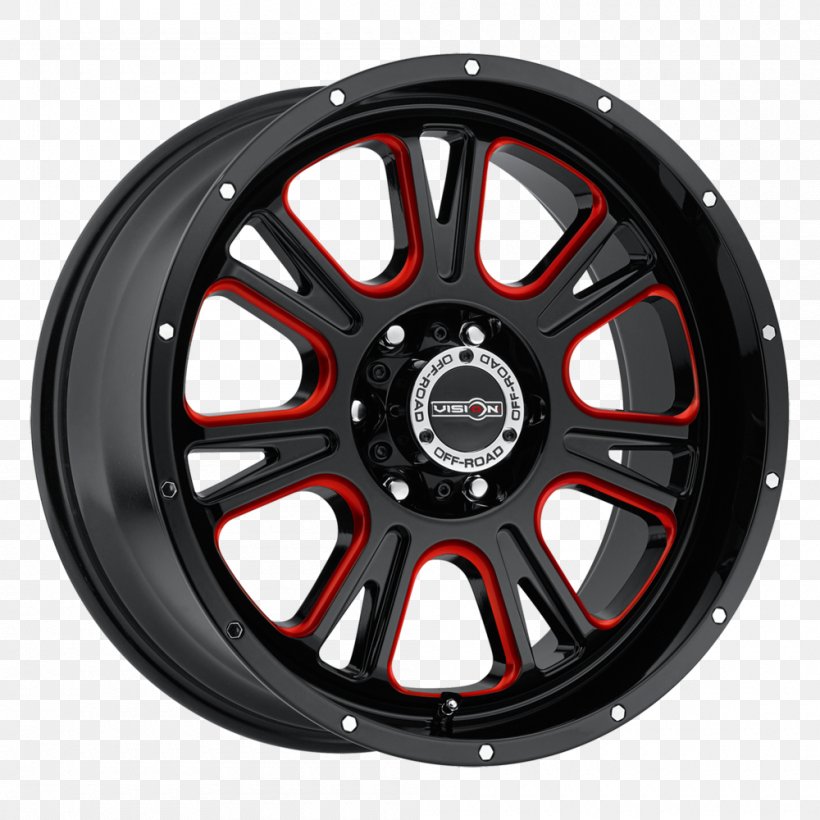 Alloy Wheel Rim Tire Spoke, PNG, 1000x1000px, Alloy Wheel, Auto Part, Automotive Tire, Automotive Wheel System, Bicycle Download Free