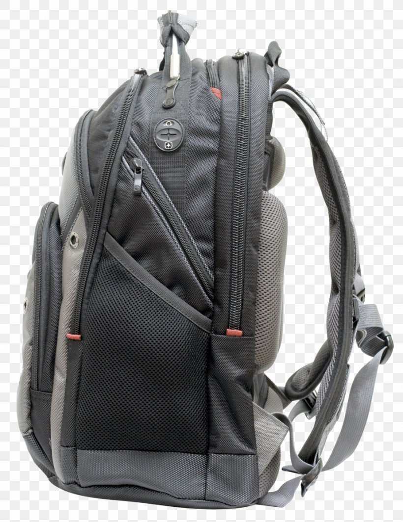 Backpack Laptop Wenger SwissGear MAXXUM SWISSGEAR 1900 ScanSmart Wenger Synergy, PNG, 924x1200px, Backpack, Bag, Black, Buoyancy Compensator, Computer Download Free