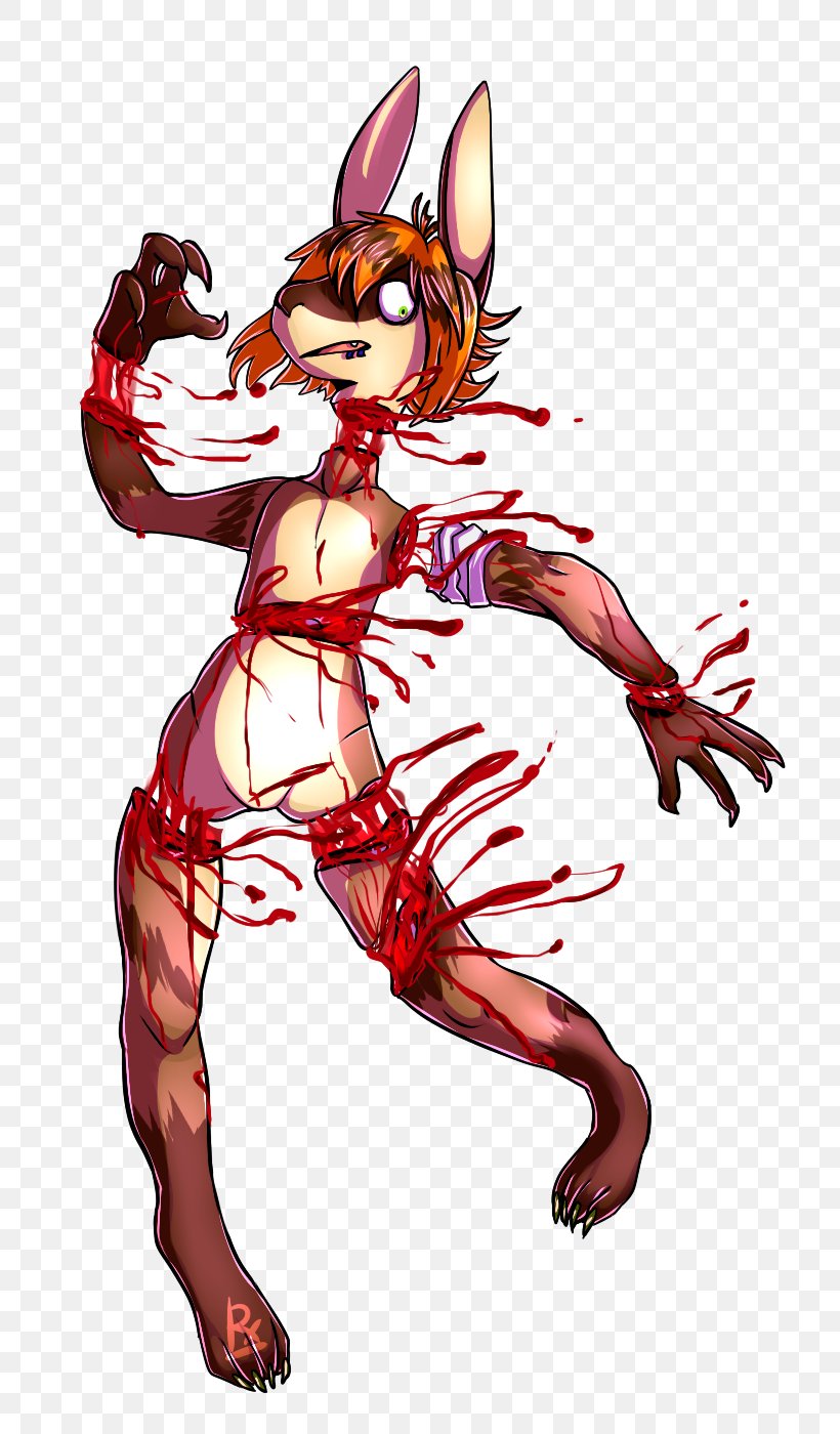 Canidae Demon Dog Cartoon, PNG, 750x1400px, Canidae, Art, Carnivoran, Cartoon, Claw Download Free