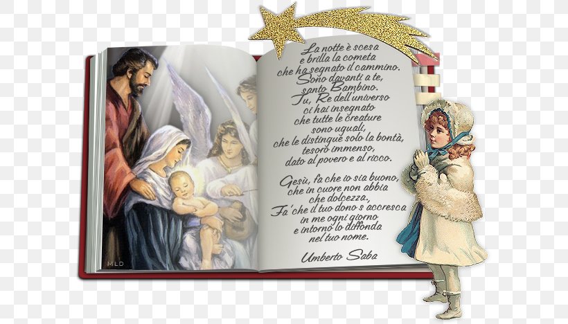 Christmas Day Epiphany Christmas Eve Christ Child Befana, PNG, 603x468px, Christmas Day, Angel, Befana, Book, Christ Child Download Free