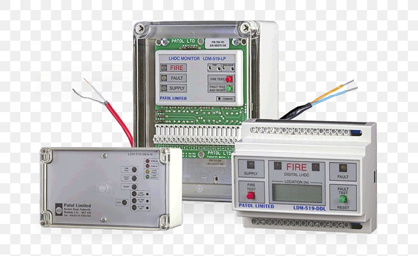 Fire Alarm System Fire Detection Heat Detector, PNG, 800x503px, System, Circuit Component, Communication, Control System, Electrical Cable Download Free