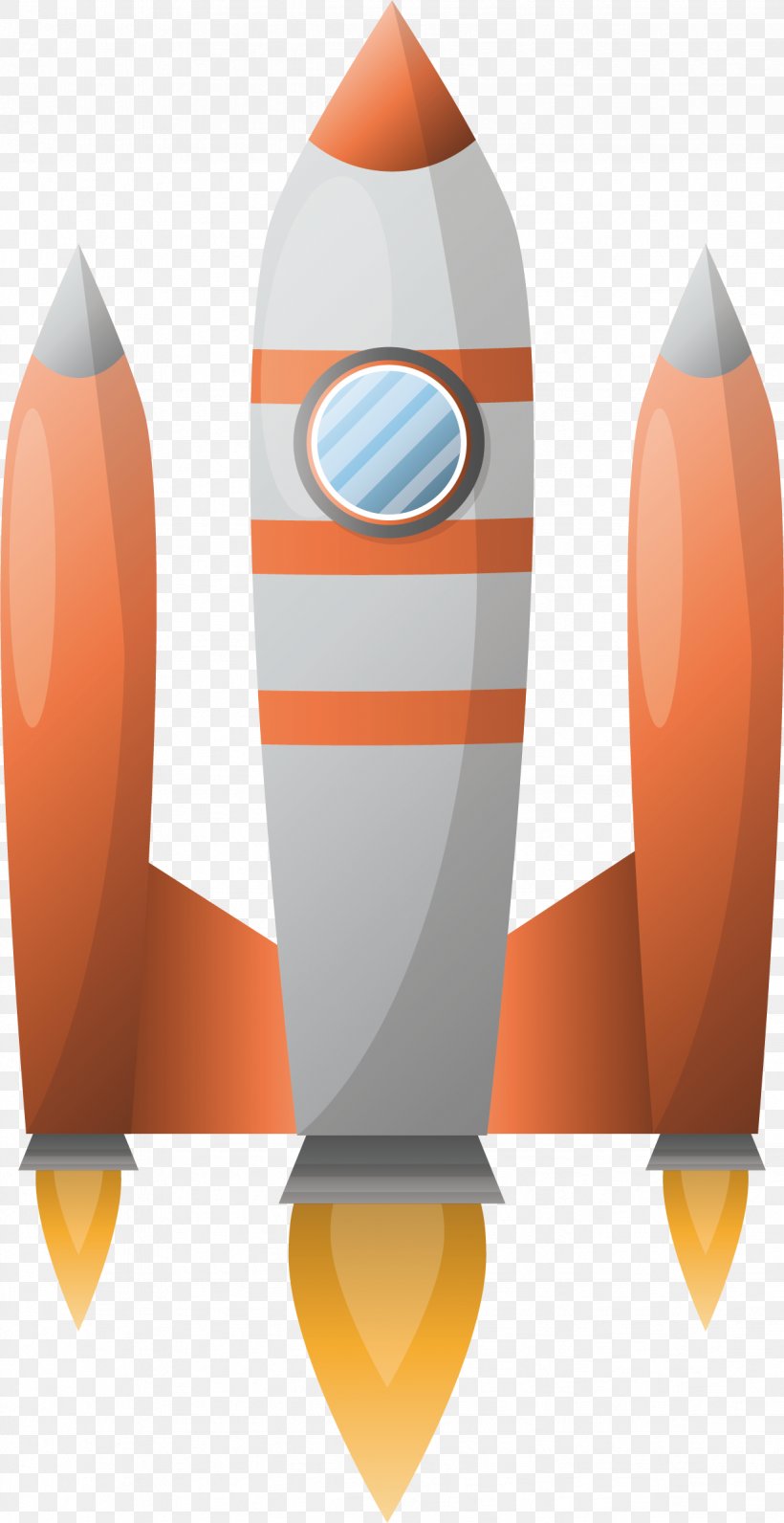 Flight Rocket Illustration, PNG, 1233x2394px, Flight, Artworks, Cartoon, Designer, Illustrator Download Free