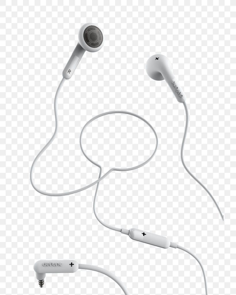 Headphones De Func +Talk Earphones, PNG, 734x1024px, Headphones, Apple Earbuds, Audio, Audio Equipment, Ear Download Free