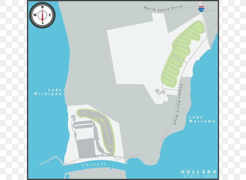 Holland State Park Muskallonge Lake State Park Campsite Map, PNG, 800x600px, Holland, Area, Beach, Brand, Camping Download Free