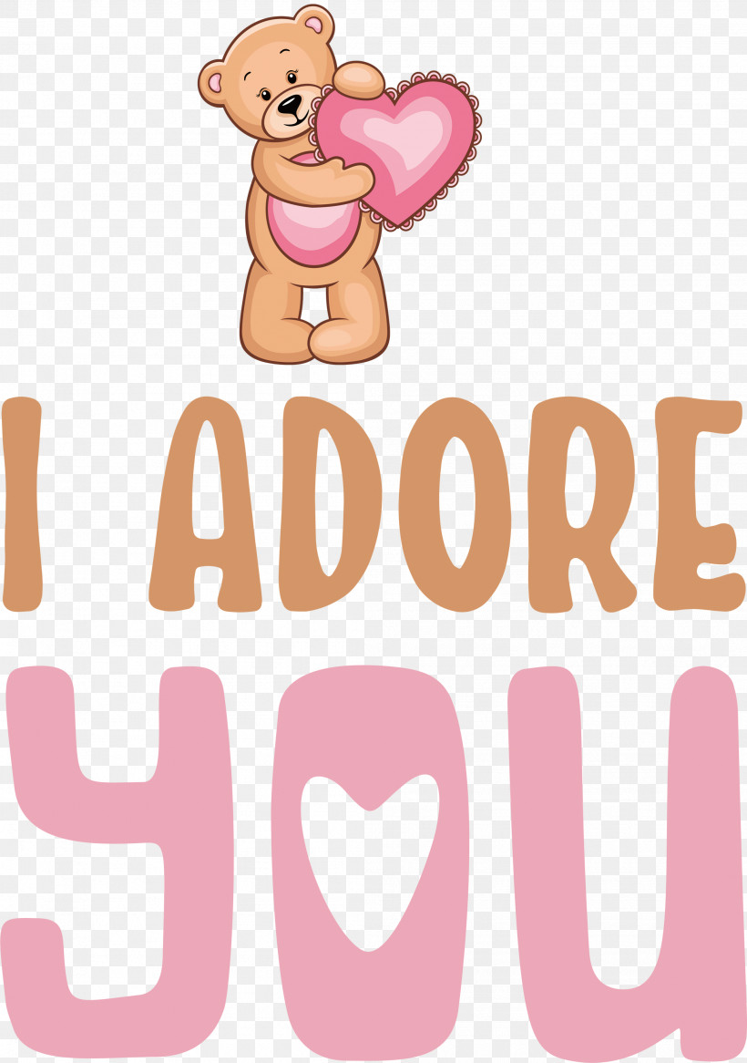 I Adore You Valentines Day Quotes Valentines Day Message, PNG, 2108x2999px, Cartoon, Drawing, Fan Art, Logo, Silhouette Download Free