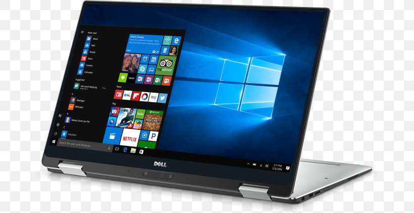 Laptop Dell Inspiron 13 5000 Series Intel Core I7, PNG, 752x423px, 2in1 Pc, Laptop, Computer, Computer Hardware, Computer Monitor Download Free