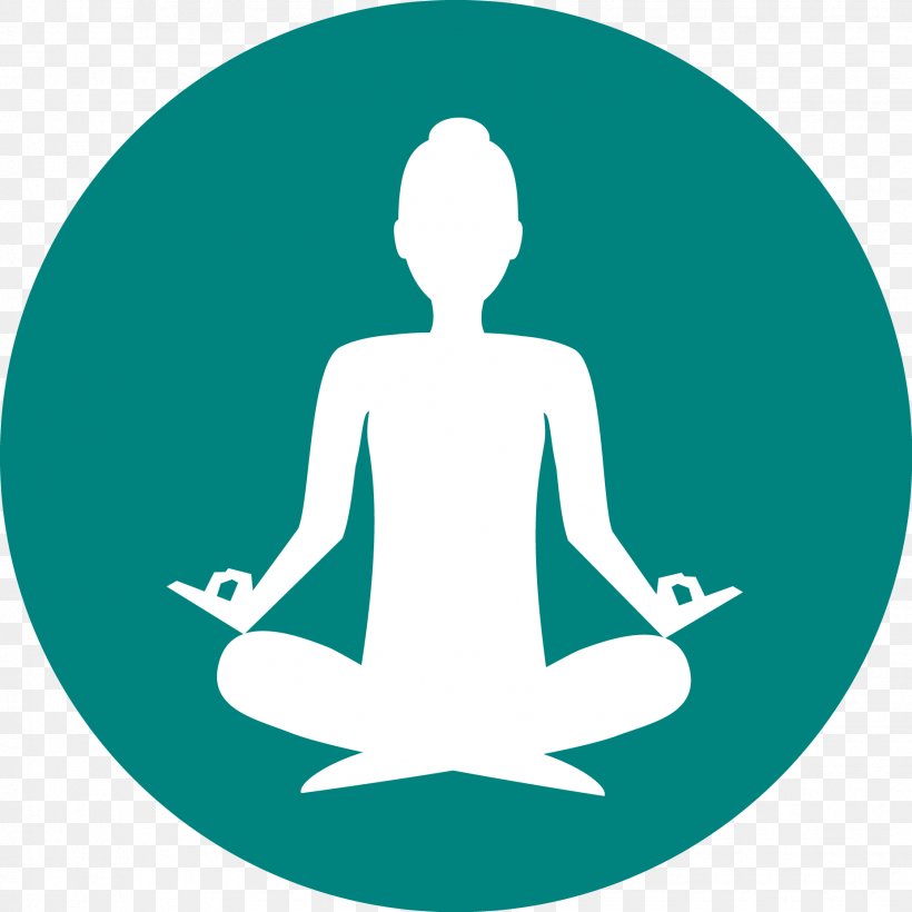 Meditation Clip Art Image, PNG, 1854x1854px, Meditation, Guided Meditation, Human Behavior, Joint, Logo Download Free