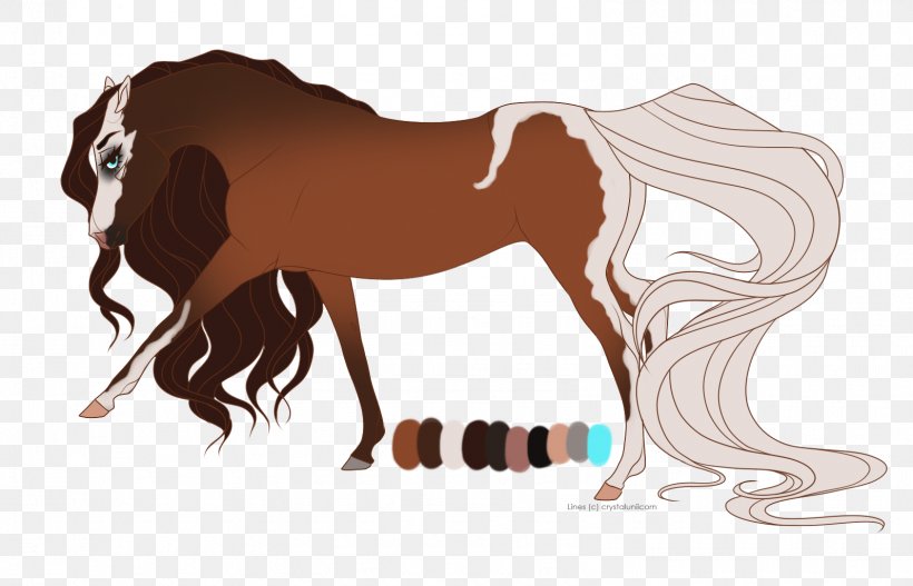 Mustang Pony Stallion Halter Mane, PNG, 1595x1026px, Mustang, Cartoon, Character, Colt, Fiction Download Free