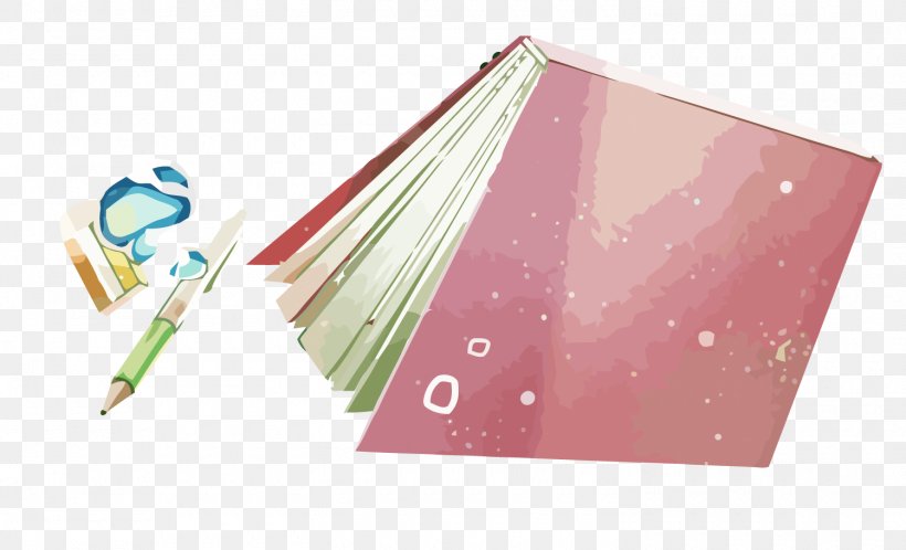 Paper Pen Book Eraser, PNG, 1500x911px, Paper, Animation, Book, Deviantart, Eraser Download Free