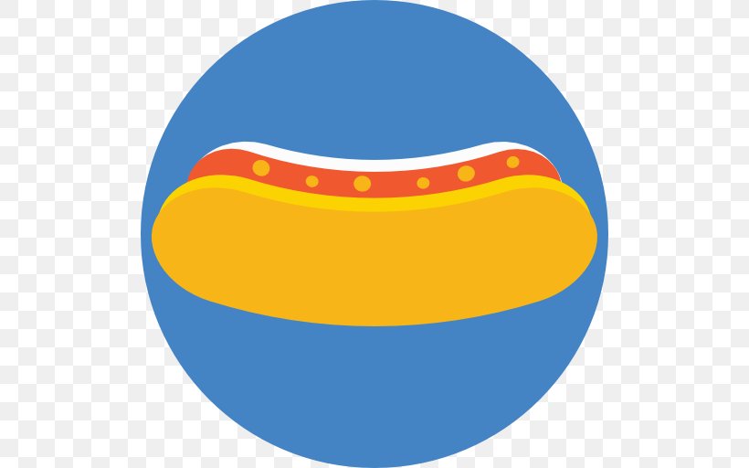 Piraquara Hot Dog Hunger Clip Art, PNG, 512x512px, Hot Dog, Dog, Hunger, Orange, Oval Download Free