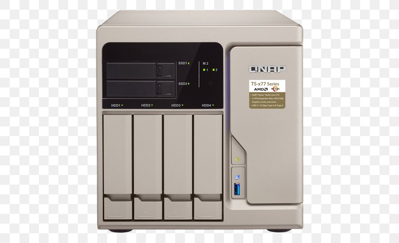 QNAP Systems, Inc. Network Storage Systems QNAP TS-877 6-Bay Diskless NAS Server, PNG, 800x500px, Qnap Systems Inc, Advanced Micro Devices, Central Processing Unit, Computer Data Storage, Computer Servers Download Free