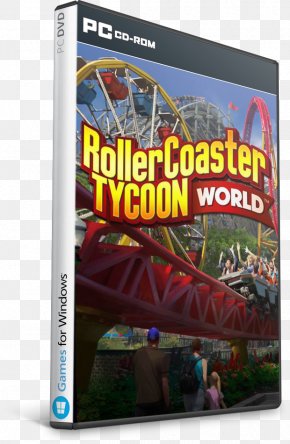 Rollercoaster tycoon 2 for vista