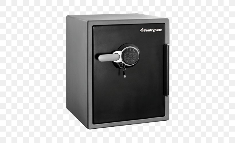 Safe Electronic Lock Fire Sentry Group File Cabinets, PNG, 500x500px, Safe, Architectural Engineering, Combination Lock, Electronic Lock, File Cabinets Download Free