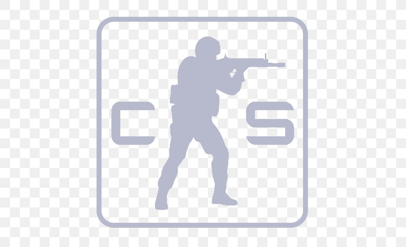 Soldier Silhouette, PNG, 500x500px, Counterstrike Global Offensive, Counterstrike, Counterstrike 16, Counterstrike Online 2, Counterstrike Source Download Free