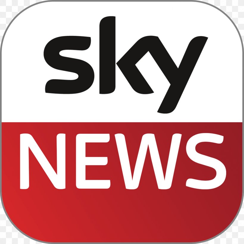 United Kingdom Sky News Radio Breaking News, PNG, 1024x1024px, United Kingdom, Area, Brand, Breaking News, Headline Download Free