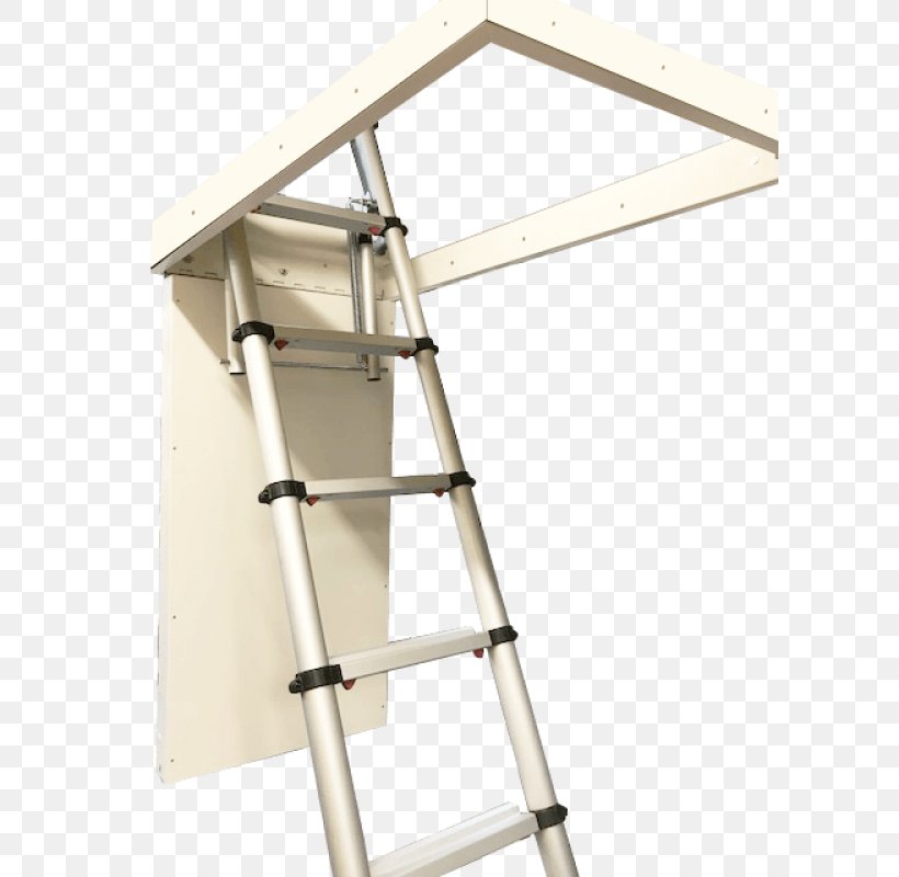 Attic Ladder Loft Trapdoor Ceiling, PNG, 800x800px, Ladder, Attic, Attic Ladder, Building, Ceiling Download Free