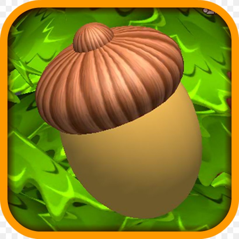 Biome, PNG, 1024x1024px, Biome, Acorn, Food, Grass, Snail Download Free