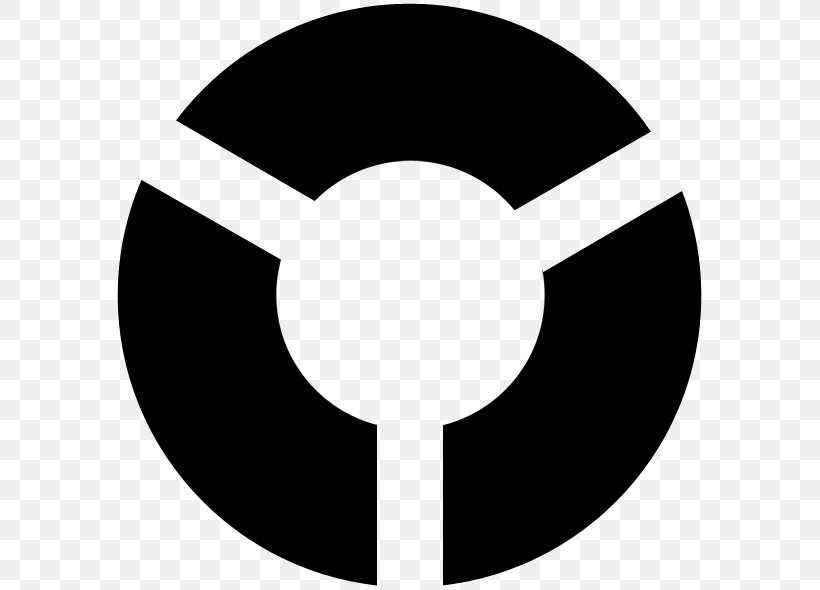 Black Circle Logo Clip Art, PNG, 591x590px, Black Circle, Black, Black And White, Bottle, Halftone Download Free