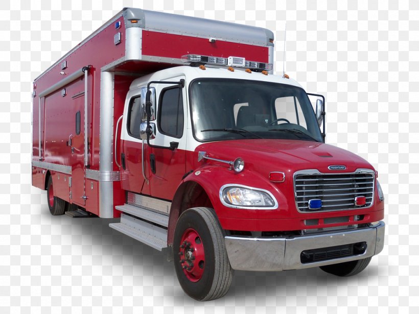 Car Truck Bed Part Emergency Service Commercial Vehicle Fire Engine, PNG, 1000x750px, Car, Automotive Exterior, Brand, Commercial Vehicle, Emergency Download Free