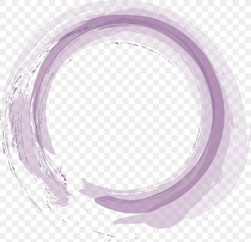 Circle Purple Meter Font Precalculus, PNG, 3000x2893px, Brush Fram, Analytic Trigonometry And Conic Sections, Circle, Circular Brush Frame, Mathematics Download Free