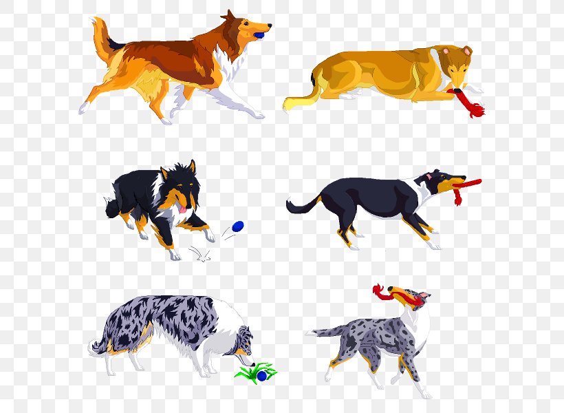 Dog Breed Wildlife Clip Art, PNG, 600x600px, Dog Breed, Breed, Carnivoran, Dog, Dog Like Mammal Download Free