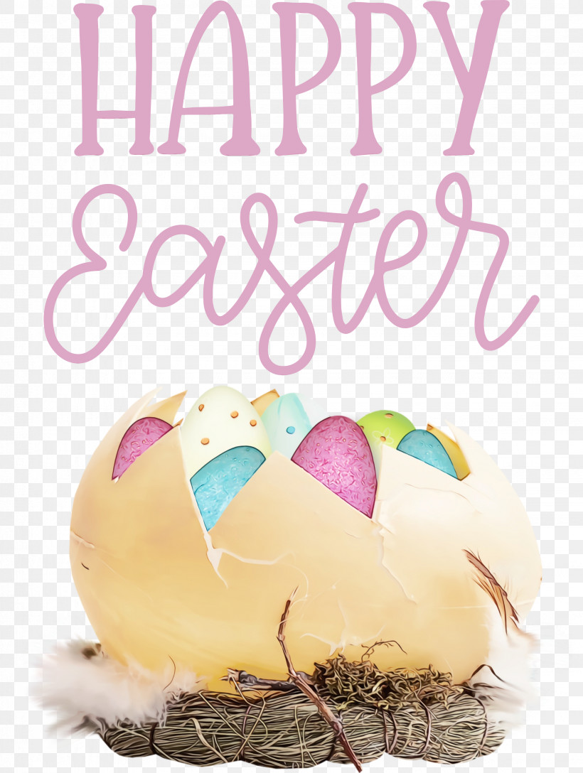 Easter Egg, PNG, 2260x3000px, Happy Easter, Cake, Cake Decorating, Easter Egg, Egg Download Free