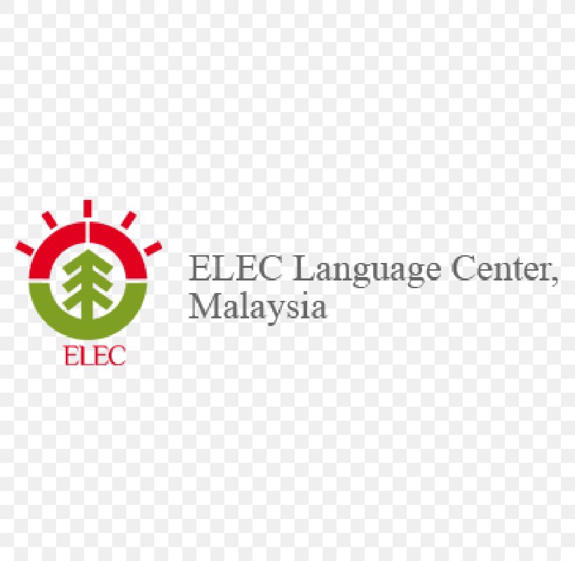 ELEC Language Center,Malaysia English Language School Linguistics, PNG, 800x800px, Language, Area, Brand, Education, English Download Free