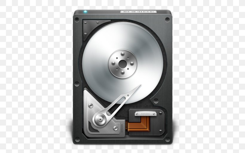 Icon Hard Disk Drive Floppy Disk Clip Art, PNG, 512x512px, Hd Dvd, Barebone Computers, Data Recovery, Data Storage Device, Electronics Download Free