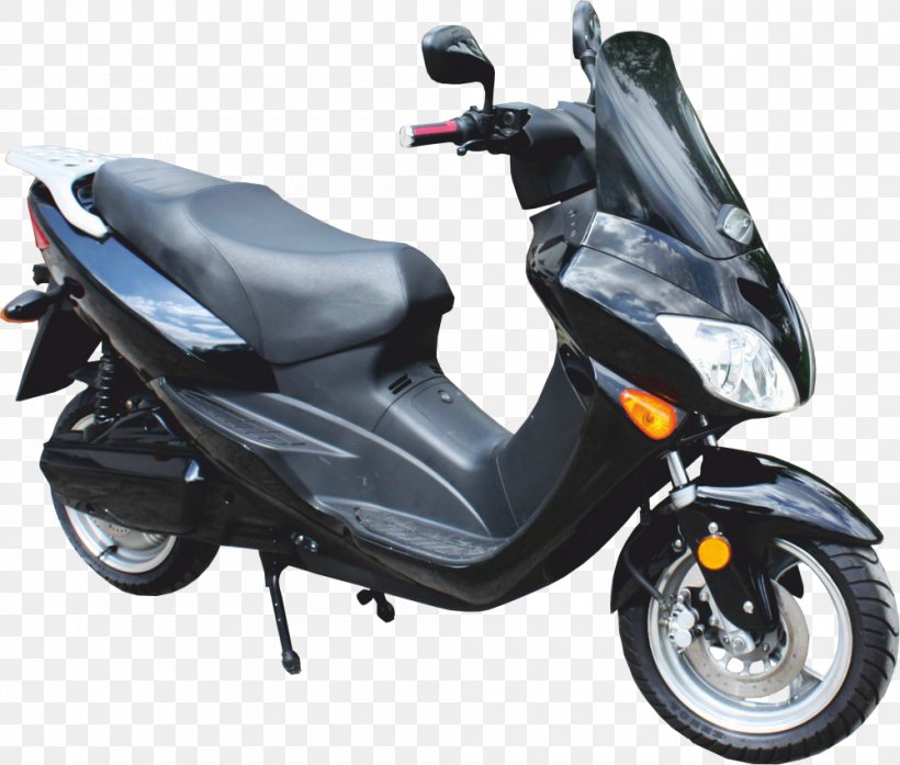 Motorized Scooter Motorcycle Accessories Motorcycle Helmets Car, PNG, 1000x851px, Scooter, Automotive Wheel System, Car, Electric Motorcycles And Scooters, Moped Download Free
